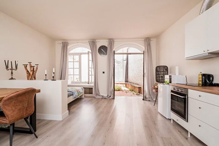 Huizen Koop Huur - 3