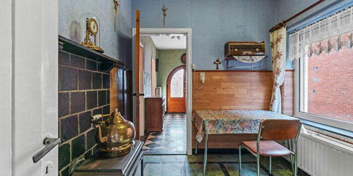 Huizen Koop Huur - 3