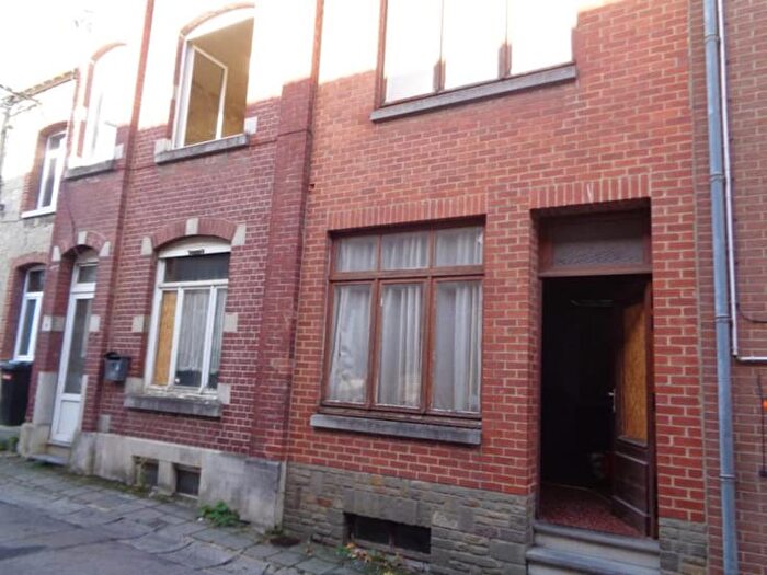 3-kamerhuis te koop in Couvin