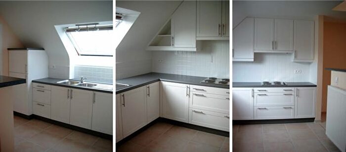 Huizen Koop Huur - 2