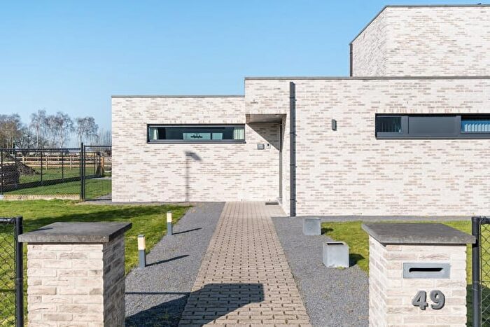 Huizen Koop Huur - 2