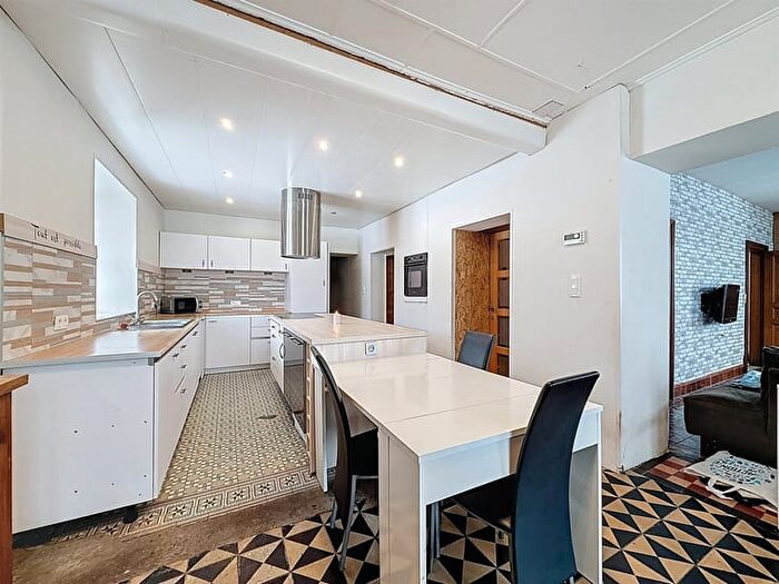 Huizen Koop Huur - 3