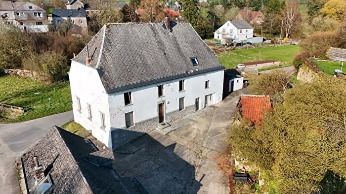 5-kamerhuis te koop in RENLIES