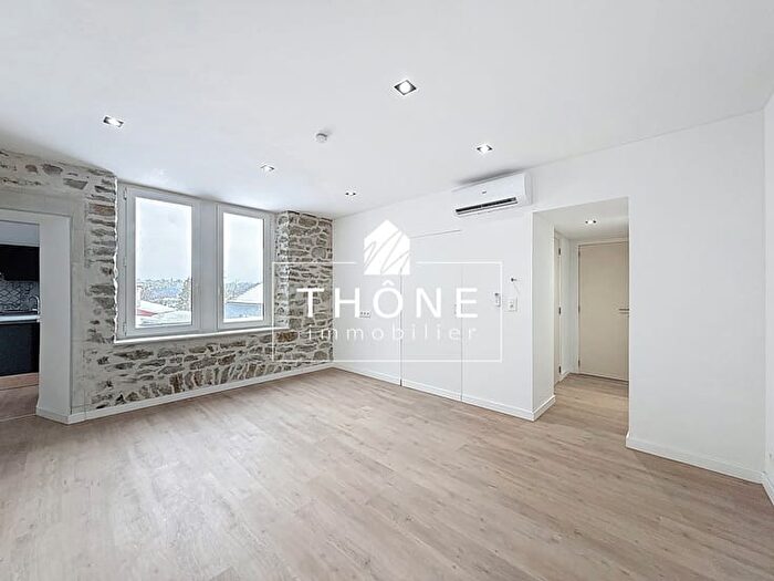 3-kamerappartement te huur in Sprimont