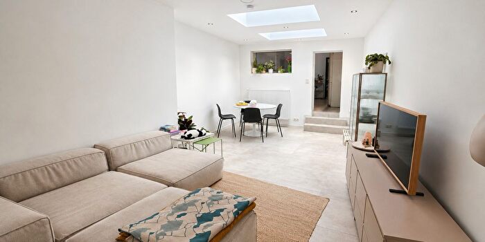 Huizen Koop Huur - 3