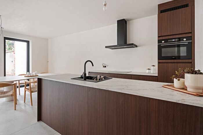 Huizen Koop Huur - 2