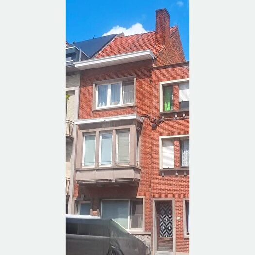 Huis te koop in Kortrijk