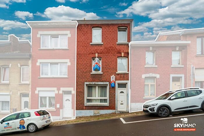 3-kamerhuis te koop in Ans