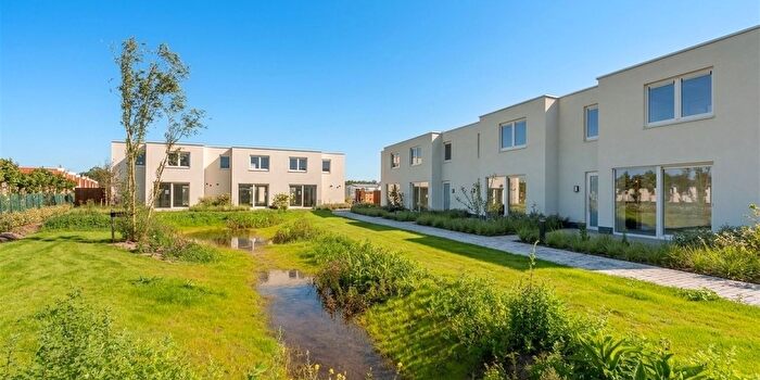 Huizen Koop Huur - 3