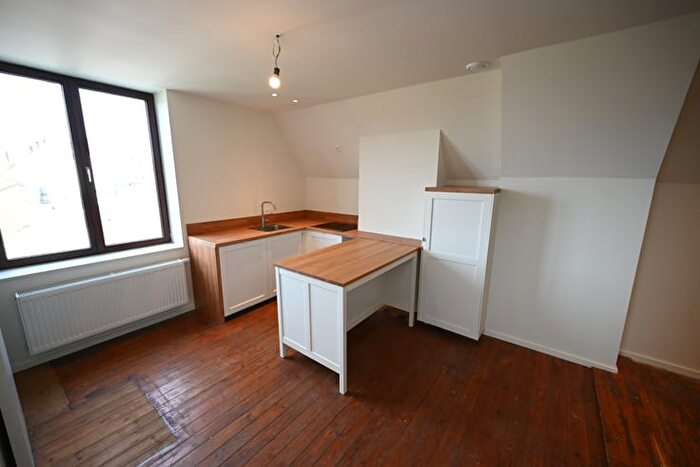 Huizen Koop Huur - 3