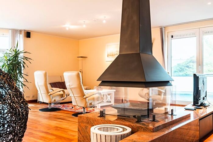 3-kamerappartement te koop in KORBEEK-LO