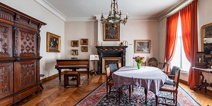 Huizen Koop Huur - 2