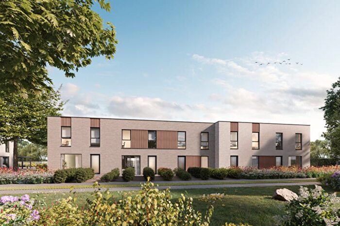 Huizen Koop Huur - 3