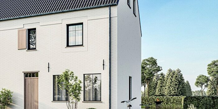 Huizen Koop Huur - 2