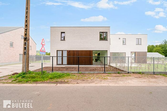 Huis te huur in Stekene