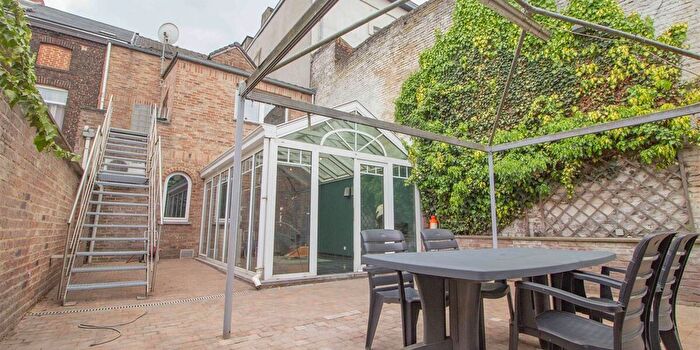 Huizen Koop Huur - 2
