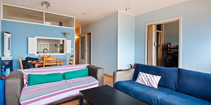 Huizen Koop Huur - 3