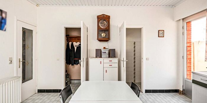 Huizen Koop Huur - 2