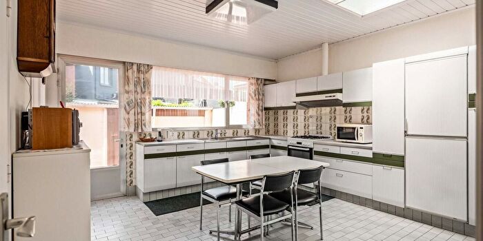 Huizen Koop Huur - 3