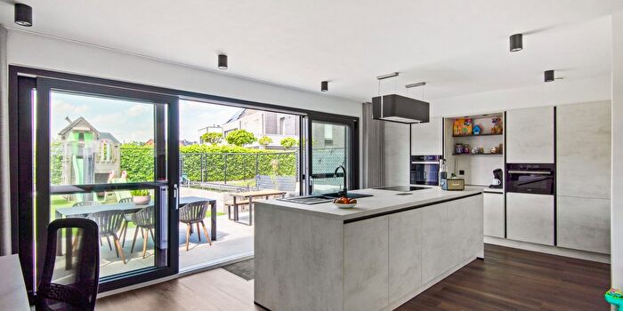 Huizen Koop Huur - 3