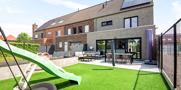 Huizen Koop Huur - 2