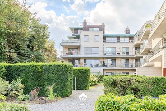2-kamerappartement te koop in Lommel
