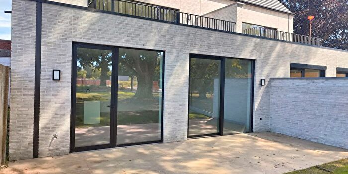 2-kamerhuis te koop in Hooglede