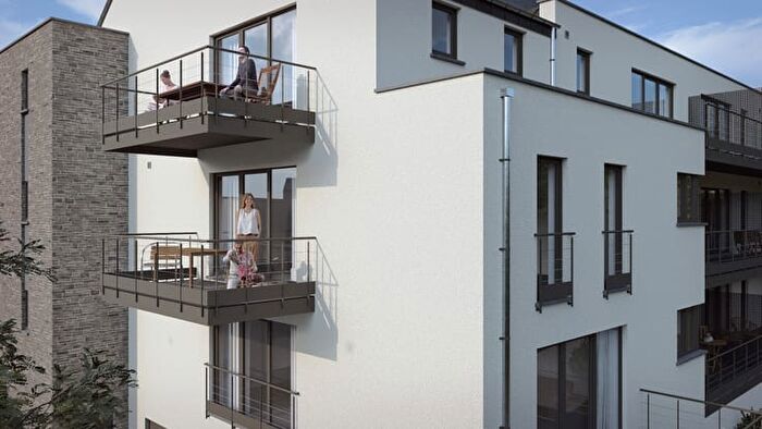 2-kamerappartement te koop in Libramont-Chevigny