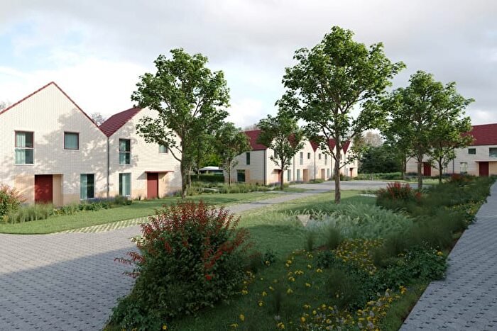 Huis te koop in Welle