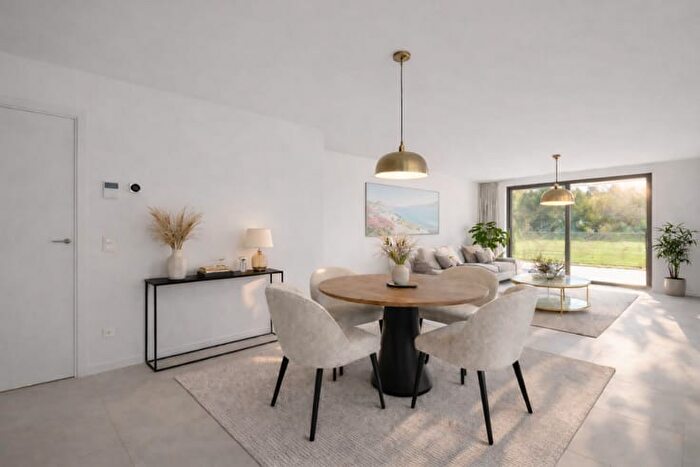 2-kamerappartement te koop in Stekene