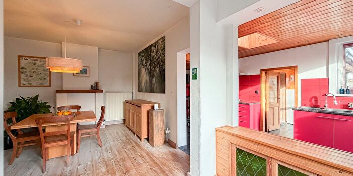 Huizen Koop Huur - 2