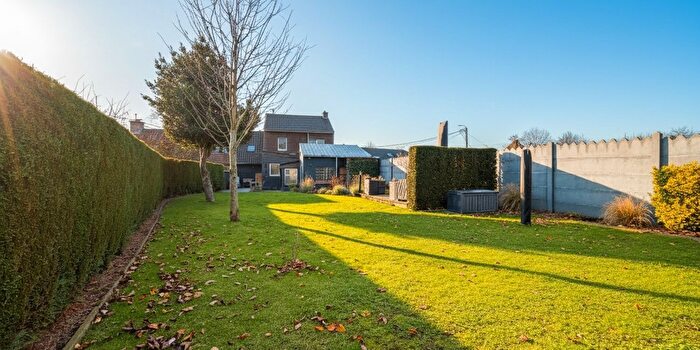 Huizen Koop Huur - 3