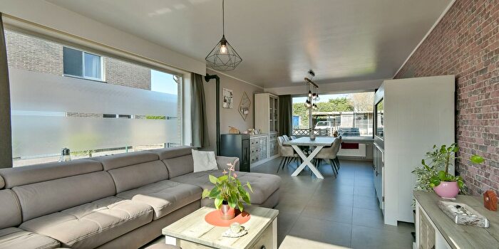 4-kamerhuis te koop in Torhout
