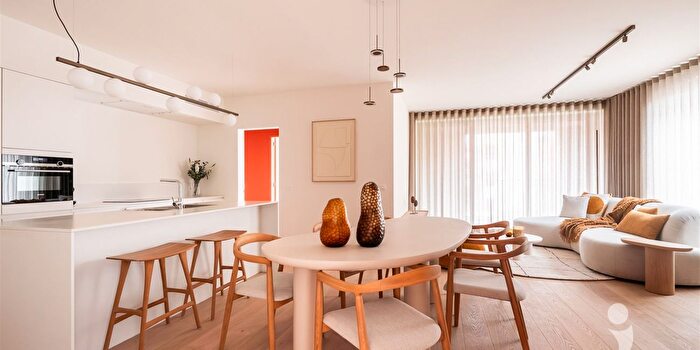 2-kamerappartement te koop in Leuven