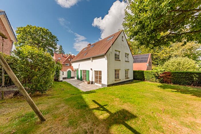 Huizen Koop Huur - 3