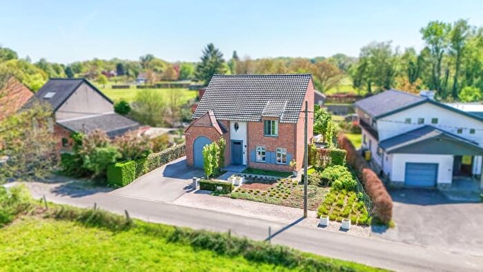 5-kamerhuis te koop in BOORTMEERBEEK