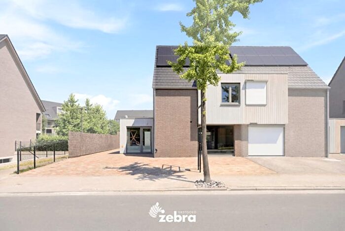Huizen Koop Huur - 2