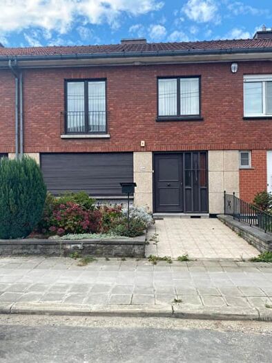 3-kamerhuis te koop in Rocourt