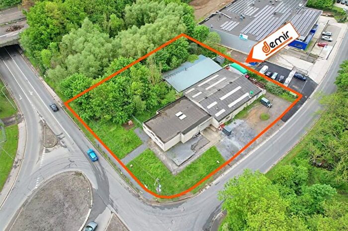Huis te koop in HERSTAL