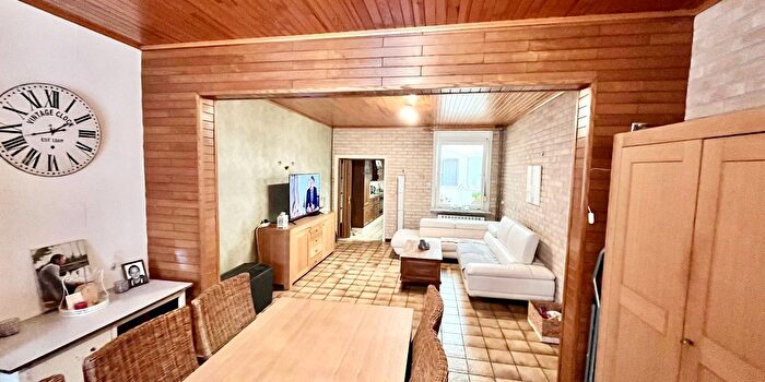 Huizen Koop Huur - 2