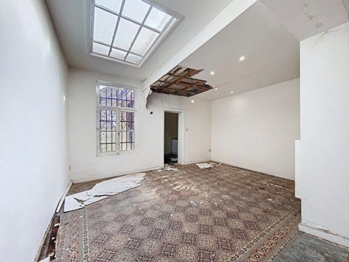 Huizen Koop Huur - 3