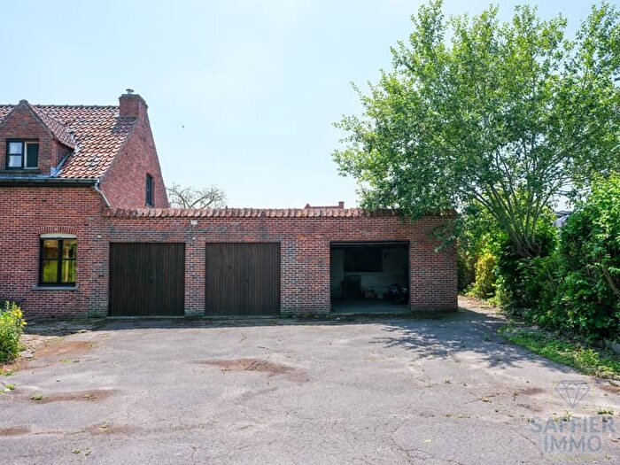 Huizen Koop Huur - 2