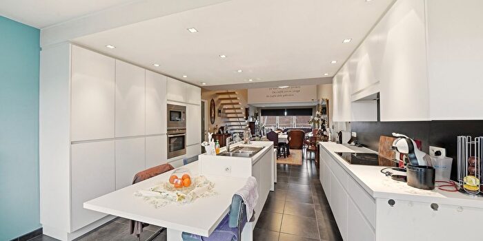 Huizen Koop Huur - 3