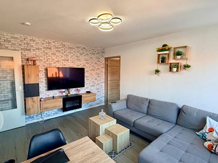 9-kamerappartement te koop in Leuven