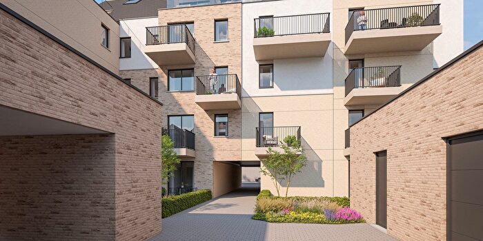 Huizen Koop Huur - 3