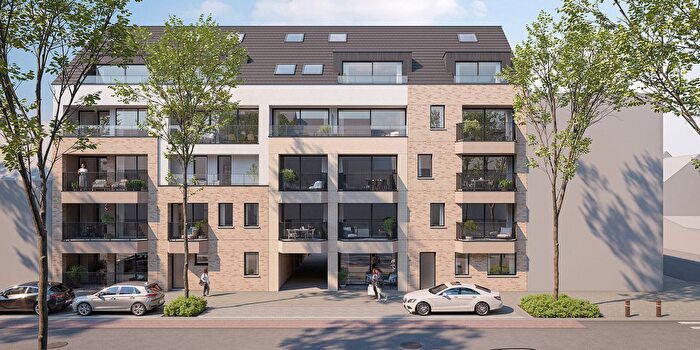 Huizen Koop Huur - 2
