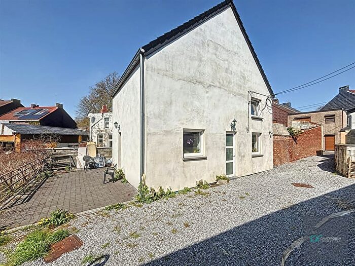 Huizen Koop Huur - 2