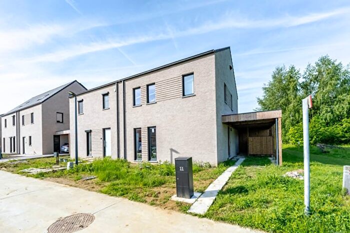 Huis te koop in Herzele (Herzele)