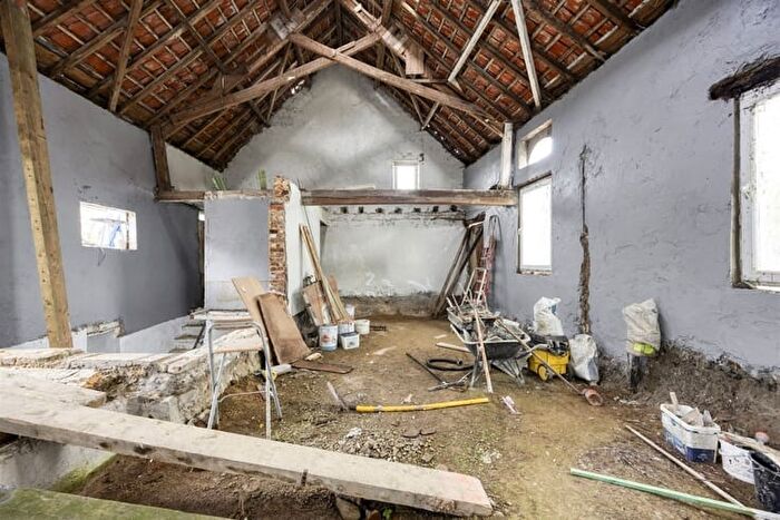 Huizen Koop Huur - 3