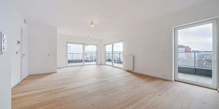 2-kamerappartement te koop in Liège